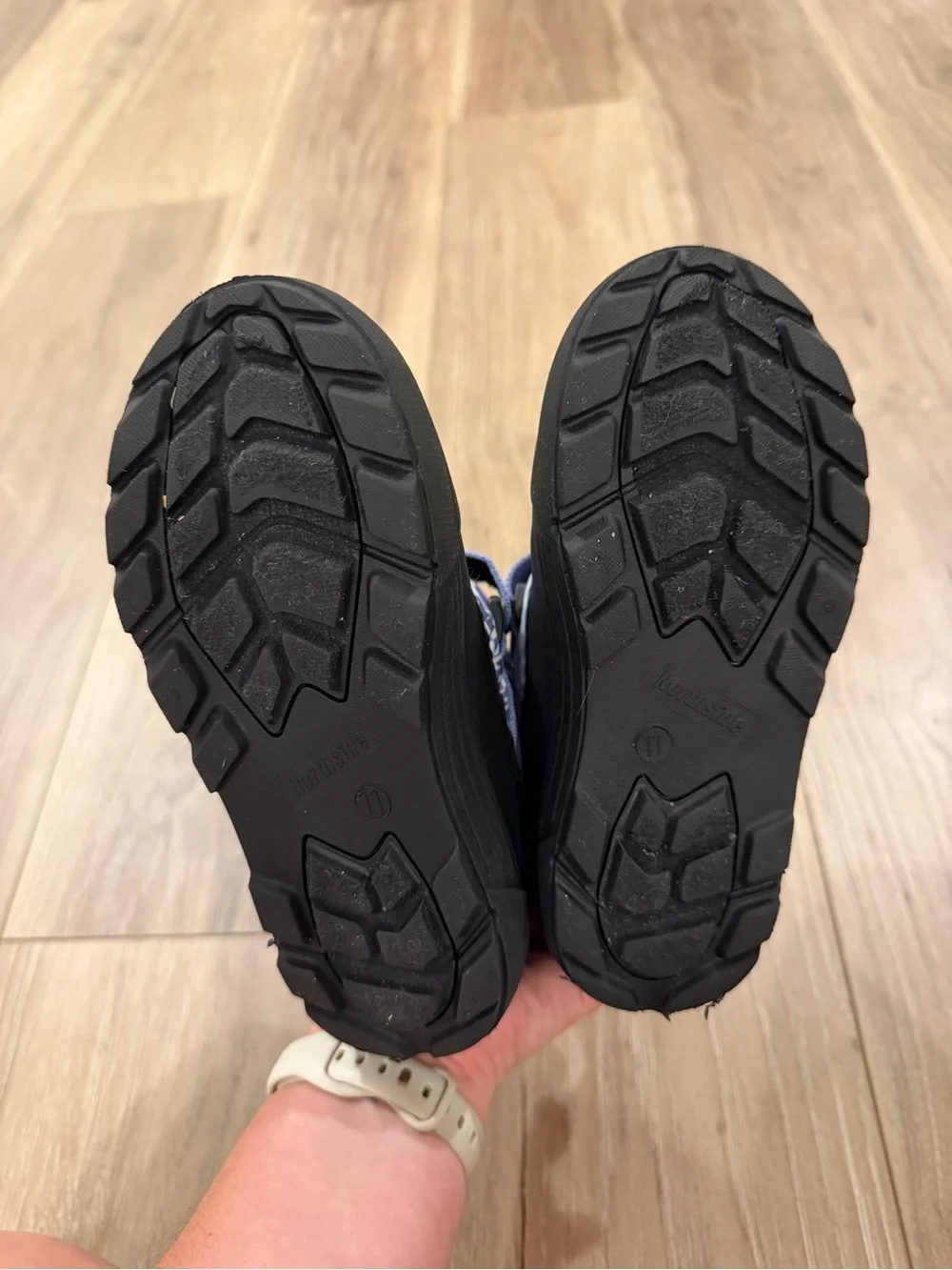 Northside Kids Frosty size 11 Snow Boots